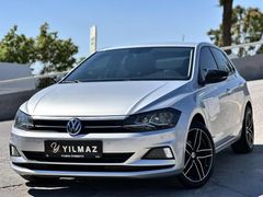 2017 VOLKSWAGEN POLO 1.0 TSI DSG COMFORTLİNE 17"JANT 135.000 KM