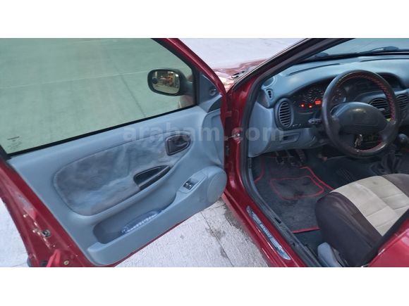 Sahibinden Renault Megane 1.6 RTE 1998 Model