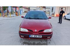 Sahibinden Renault Megane 1.6 RTE 1998 Model