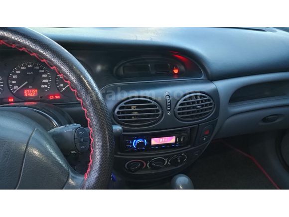 Sahibinden Renault Megane 1.6 RTE 1998 Model