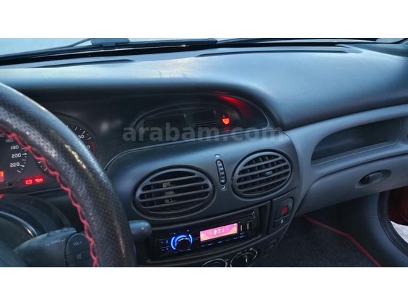 Sahibinden Renault Megane 1.6 RTE 1998 Model