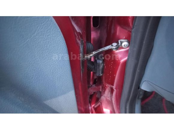 Sahibinden Renault Megane 1.6 RTE 1998 Model