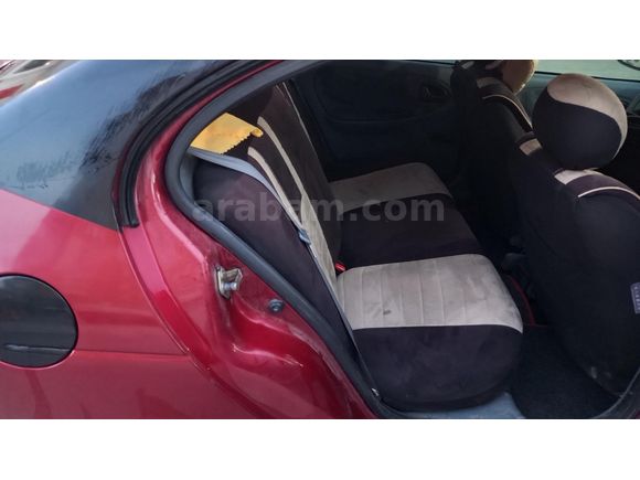 Sahibinden Renault Megane 1.6 RTE 1998 Model