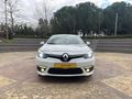 AUTO YASİN DEN 1.5 DCİ FLUENCE İCON 190.000KM