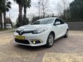 AUTO YASİN DEN 1.5 DCİ FLUENCE İCON 190.000KM