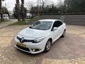 AUTO YASİN DEN 1.5 DCİ FLUENCE İCON 190.000KM