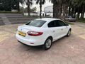 AUTO YASİN DEN 1.5 DCİ FLUENCE İCON 190.000KM