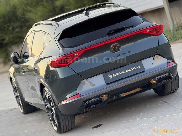 2O21 CUPRA FORMENTOR-CAM TVN-HATASIZ-BOYASIZ-95.OOOKM