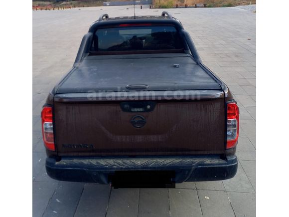 Sahibinden Nissan Navara 2.3 dCi 4x4 2016 Model