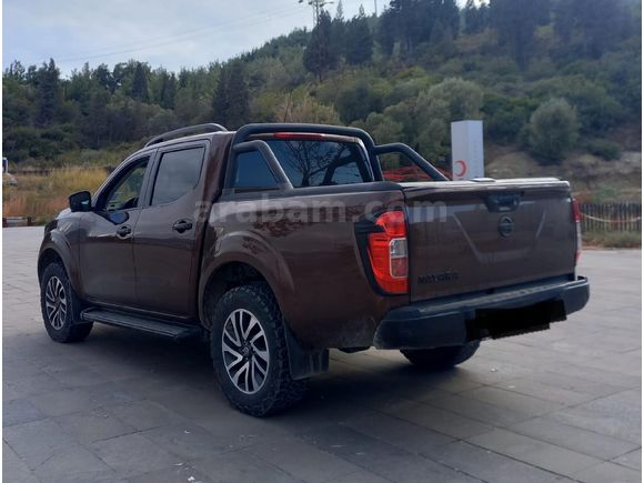 Sahibinden Nissan Navara 2.3 dCi 4x4 2016 Model