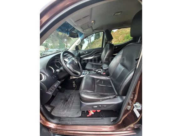 Sahibinden Nissan Navara 2.3 dCi 4x4 2016 Model