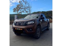 Sahibinden Nissan Navara 2.3 dCi 4x4 2016 Model