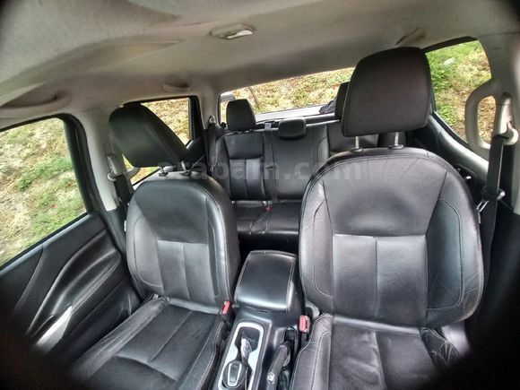 Sahibinden Nissan Navara 2.3 dCi 4x4 2016 Model