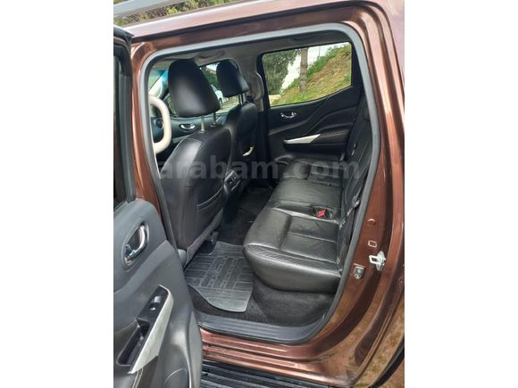 Sahibinden Nissan Navara 2.3 dCi 4x4 2016 Model