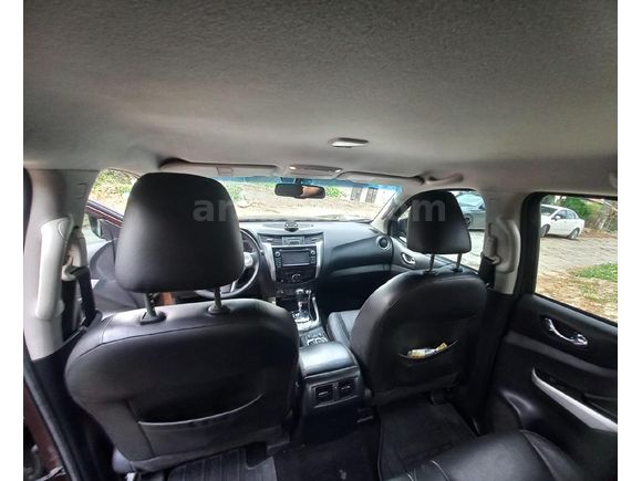 Sahibinden Nissan Navara 2.3 dCi 4x4 2016 Model