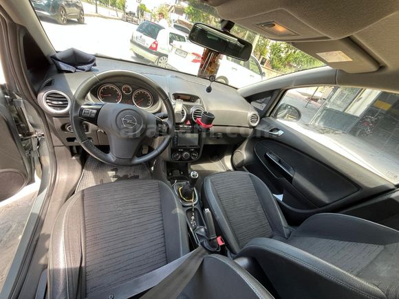 Sahibinden Opel Corsa 1.4 Twinport Active 2014 Model