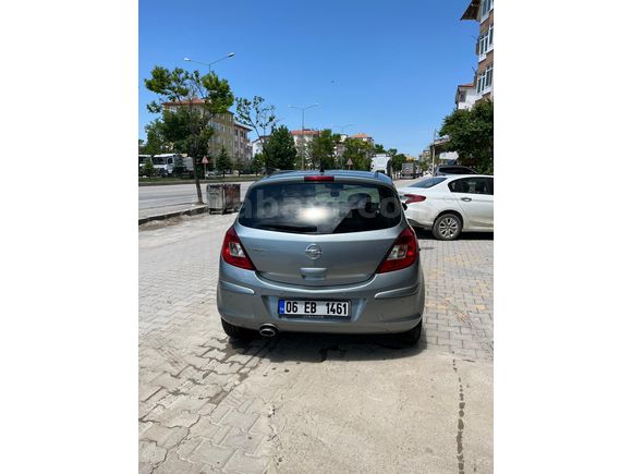 Sahibinden Opel Corsa 1.4 Twinport Active 2014 Model