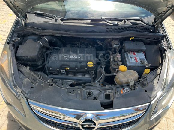 Sahibinden Opel Corsa 1.4 Twinport Active 2014 Model