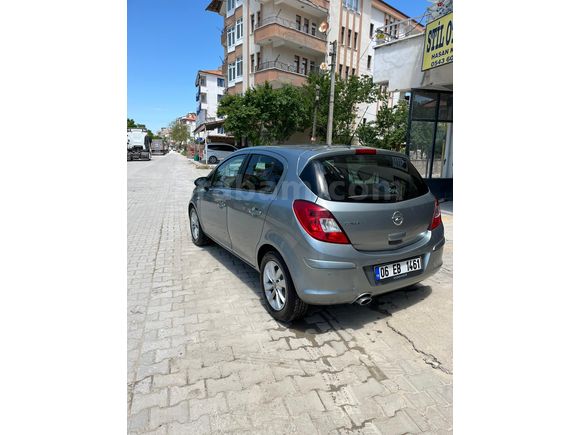 Sahibinden Opel Corsa 1.4 Twinport Active 2014 Model