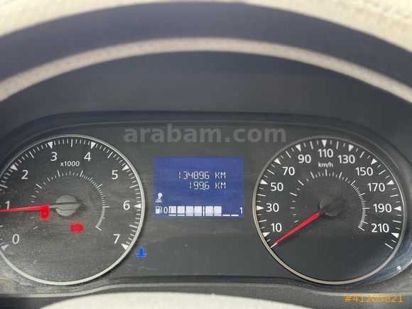 GÜVENLER'DEN EXPRESS VAN 1.5 BLUEDCİ JOY HATASIZ- %20FATURALI
