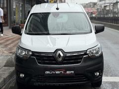 GÜVENLER'DEN EXPRESS VAN 1.5 BLUEDCİ JOY HATASIZ- %20FATURALI