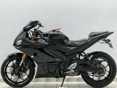 SK AUTO'DAN "110.000?" PEŞİNAT İLE YZF R25 ABS K.K 12 TAKSİT