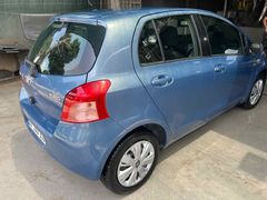 Sahibinden Toyota Yaris 1.4 D-4D Terra 2007 Model  329.000 km Mavi