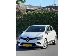 HAZEM MOTORS ' DAN CLİO