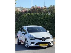 HAZEM MOTORS ' DAN CLİO