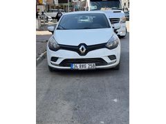 HAZEM MOTORS ' DAN CLİO