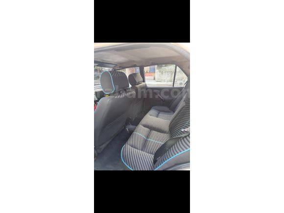 Sahibinden Tofaş Doğan SLX 1996 Model