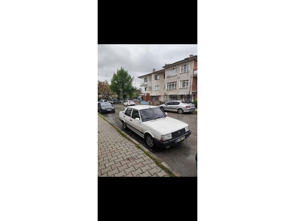 Sahibinden Tofaş Doğan SLX 1996 Model