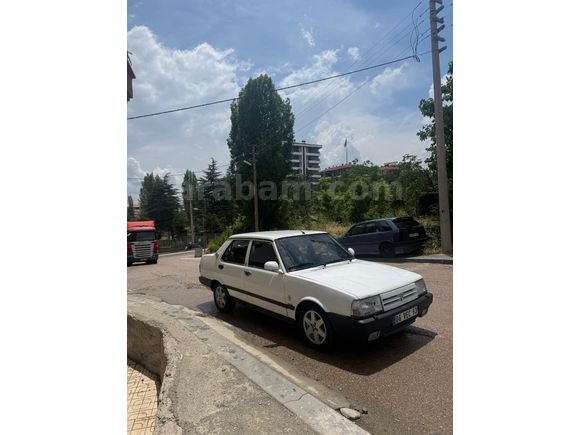 Sahibinden Tofaş Doğan SLX 1996 Model