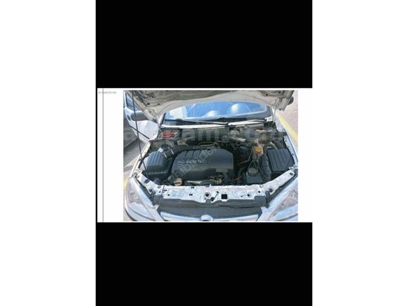 Sahibinden Opel Corsa 1.3 CDTI Cosmo 2005 Model 