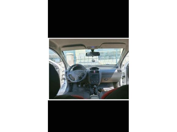 Sahibinden Opel Corsa 1.3 CDTI Cosmo 2005 Model 