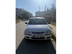 Sahibinden Opel Corsa 1.3 CDTI Cosmo 2005 Model 