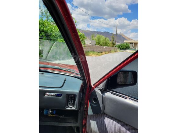Sahibinden Tofaş Doğan L 1987 Model