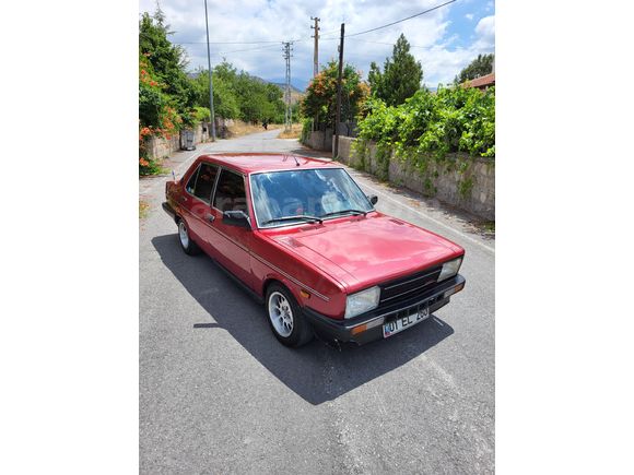 Sahibinden Tofaş Doğan L 1987 Model