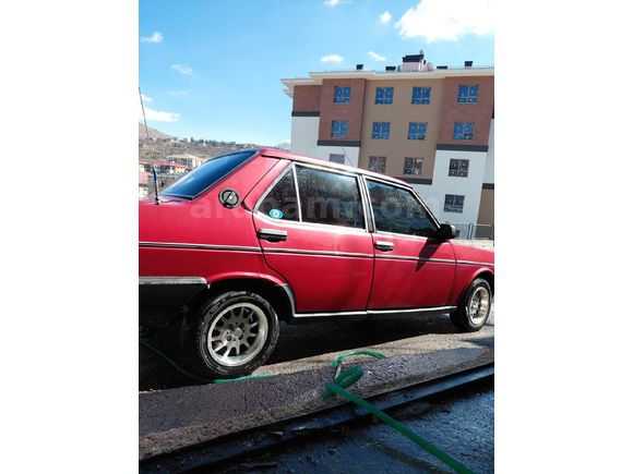 Sahibinden Tofaş Doğan L 1987 Model