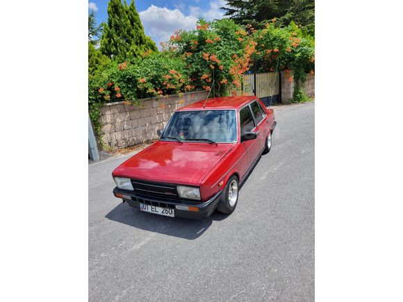 Sahibinden Tofaş Doğan L 1987 Model