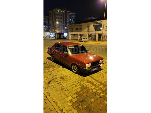 Sahibinden Tofaş Doğan L 1987 Model
