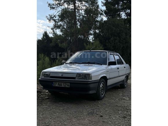 Sahibinden Renault R 9 1.4 Broadway GTE 1993 Model 