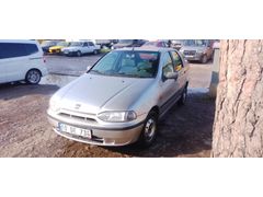 Sahibinden Fiat Siena 1.4 EL 2000 Model  235.000 km Gri