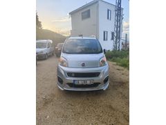 Sahibinden Fiat Fiorino 1.3 Multijet Emotion 2011 Model