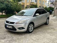 Sahibinden Ford Focus 1.6 TDCi Trend X 2010 Model