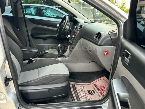Sahibinden Ford Focus 1.6 TDCi Trend X 2010 Model