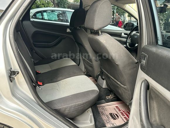 Sahibinden Ford Focus 1.6 TDCi Trend X 2010 Model
