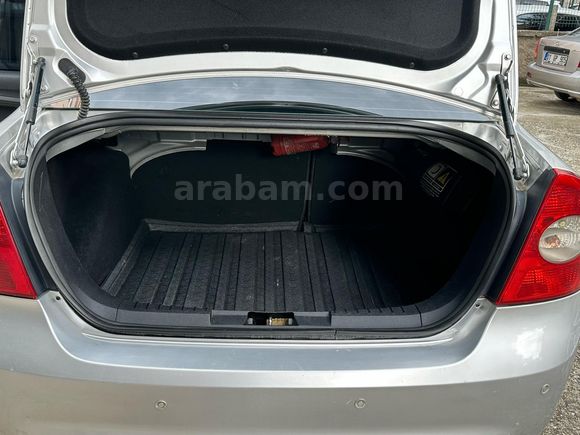 Sahibinden Ford Focus 1.6 TDCi Trend X 2010 Model