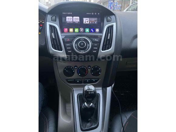 Sahibinden Ford Focus 1.6 TDCi Style 2013 Model 