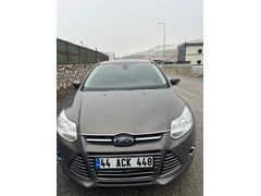 Sahibinden Ford Focus 1.6 TDCi Style 2013 Model 